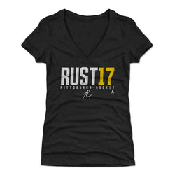 Bryan Rust Rust17 W WHT (ONLINE ORDER ONLY)