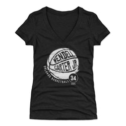 Wendell Carter Jr. Orlando Basketball WHT (ONLINE ORDER ONLY)