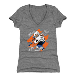 Denis Potvin Stripes WHT (ONLINE ORDER ONLY)