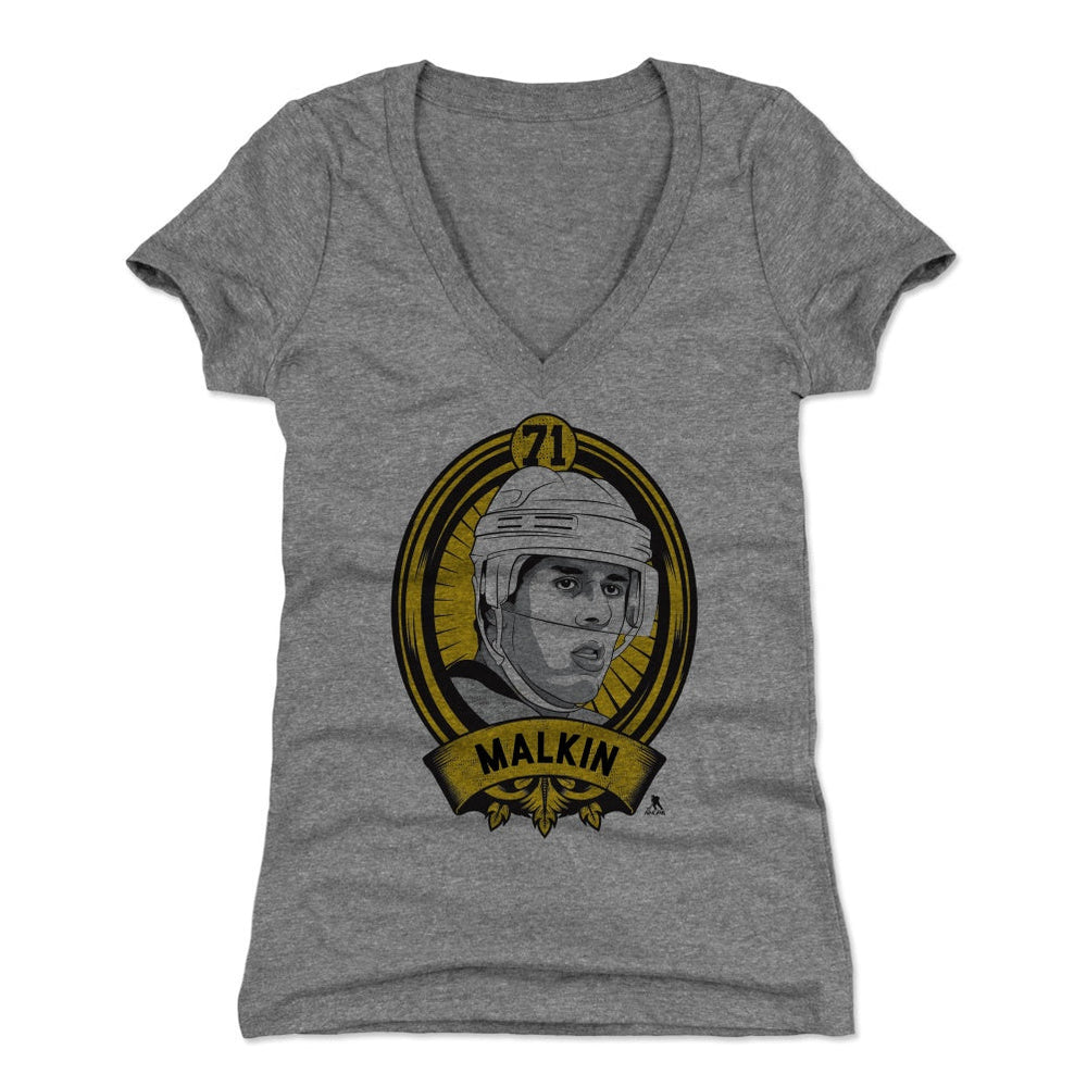Evgeni Malkin Shield Y (ONLINE ORDER ONLY)