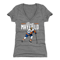 Scott Mayfield Retro W WHT (ONLINE ORDER ONLY)