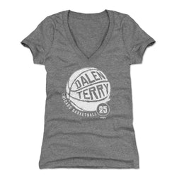 Dalen Terry Chicago Basketball WHT (ONLINE ORDER ONLY)