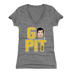 Evgeni Malkin GO PIT Y WHT (ONLINE ORDER ONLY)