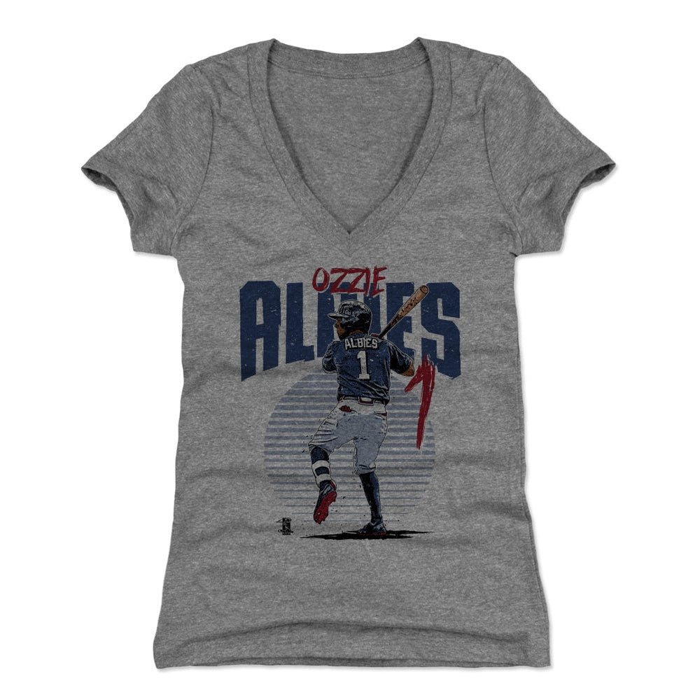 Ozzie Albies Rise B (ONLINE ORDER ONLY)
