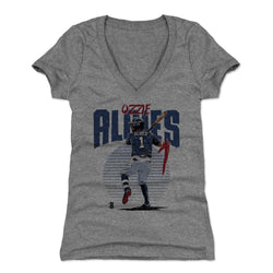 Ozzie Albies Rise B (ONLINE ORDER ONLY)