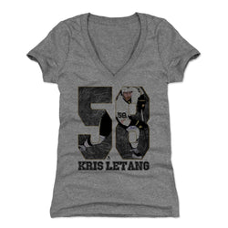 Kris Letang Game K (ONLINE ORDER ONLY)