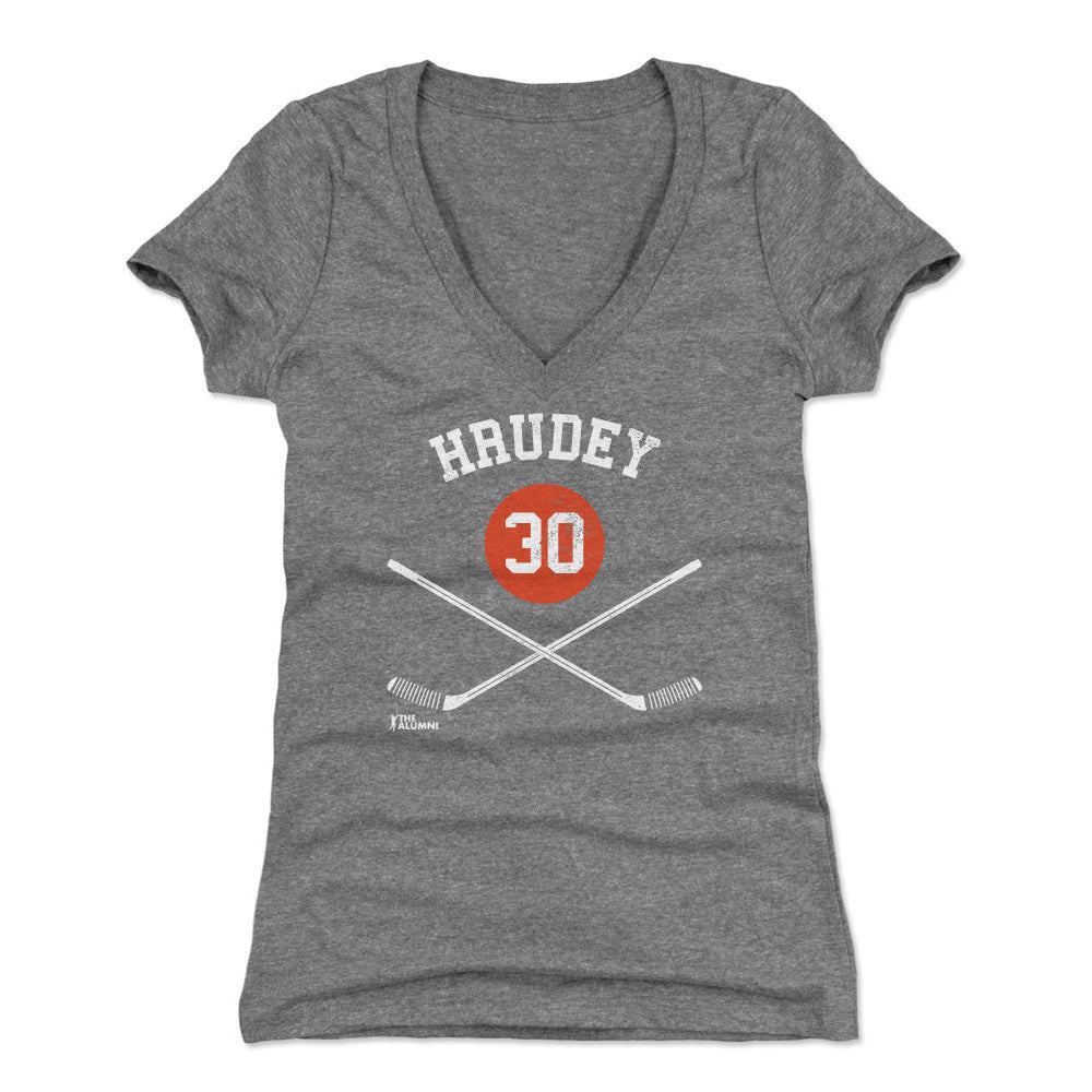 Kelly Hrudey New York I 30 Sticks WHT (ONLINE ORDER ONLY)