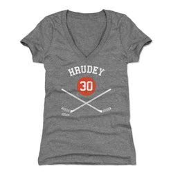 Kelly Hrudey New York I 30 Sticks WHT (ONLINE ORDER ONLY)