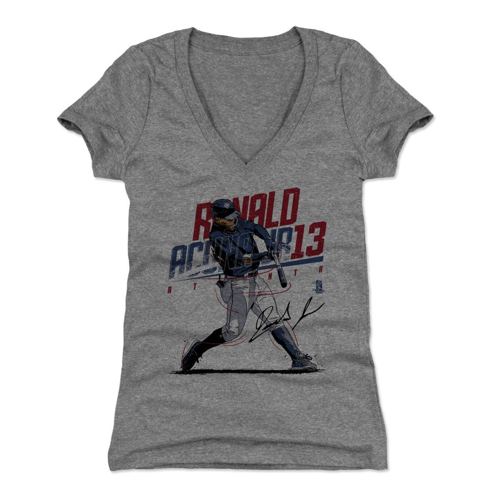 Ronald Acuna Jr. Slant R (ONLINE ORDER ONLY)