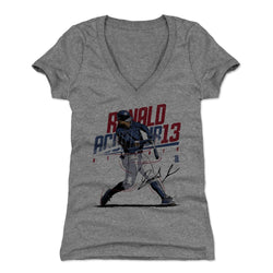 Ronald Acuna Jr. Slant R (ONLINE ORDER ONLY)