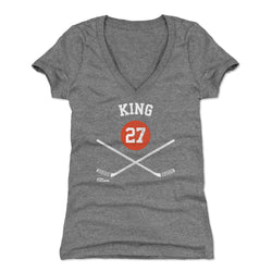 Derek King New York I 27 Sticks WHT