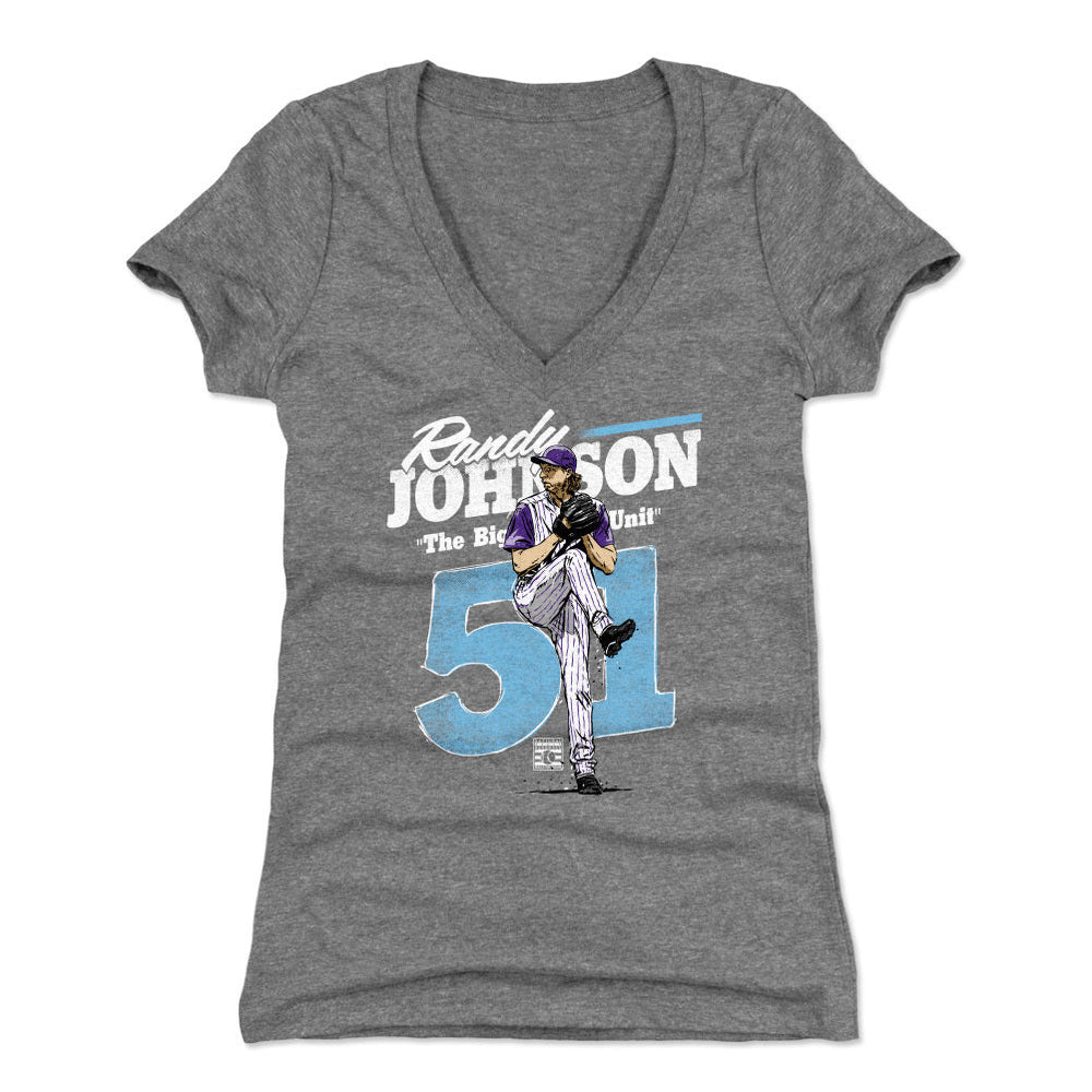 Randy Johnson Retro WHT (ONLINE ORDER ONLY)