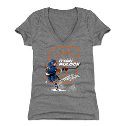 Ryan Pulock Offset O WHT (ONLINE ORDER ONLY)