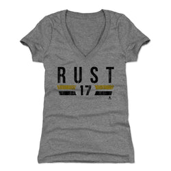 Bryan Rust Font YK (ONLINE ORDER ONLY)