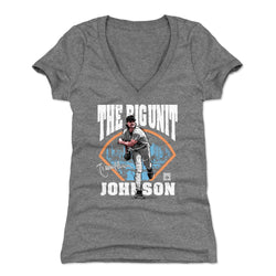 Randy Johnson The Big Unit Field WHT (ONLINE ORDER ONLY)