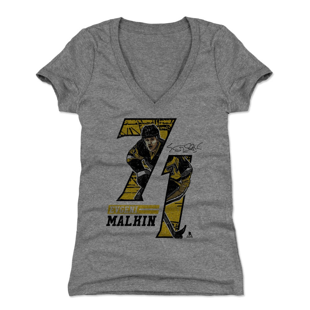 Evgeni Malkin Offset Y (ONLINE ORDER ONLY)