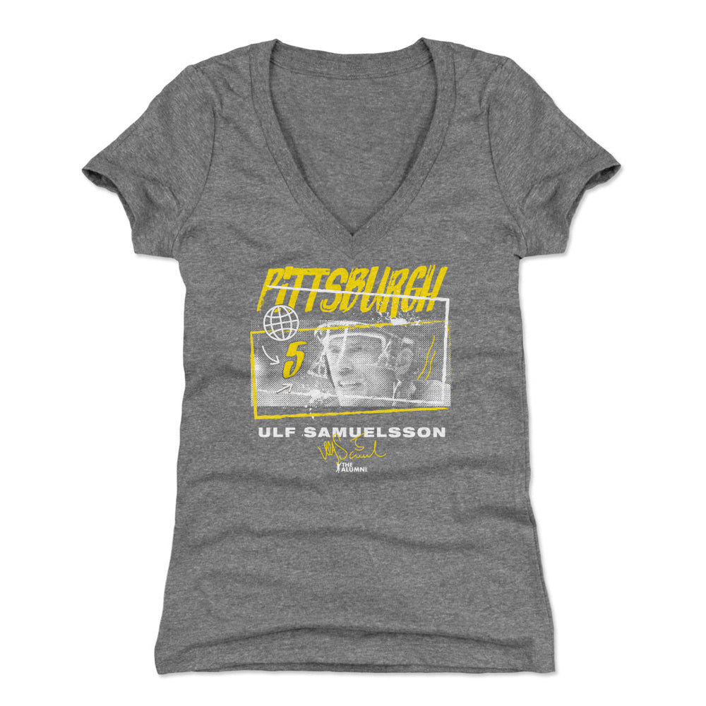 Ulf Samuelsson Pittsburgh Tones WHT (ONLINE ORDER ONLY)