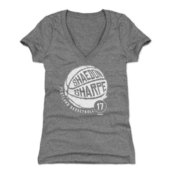 Shaedon Sharpe Portland Basketball WHT (ONLINE ORDER ONLY)