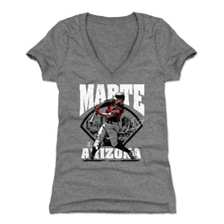 Ketel Marte Field WHT (ONLINE ORDER ONLY)