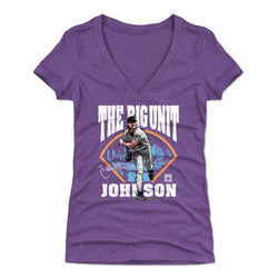 Randy Johnson The Big Unit Field WHT (ONLINE ORDER ONLY)