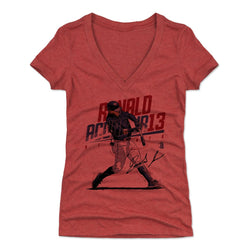 Ronald Acuna Jr. Slant R (ONLINE ORDER ONLY)