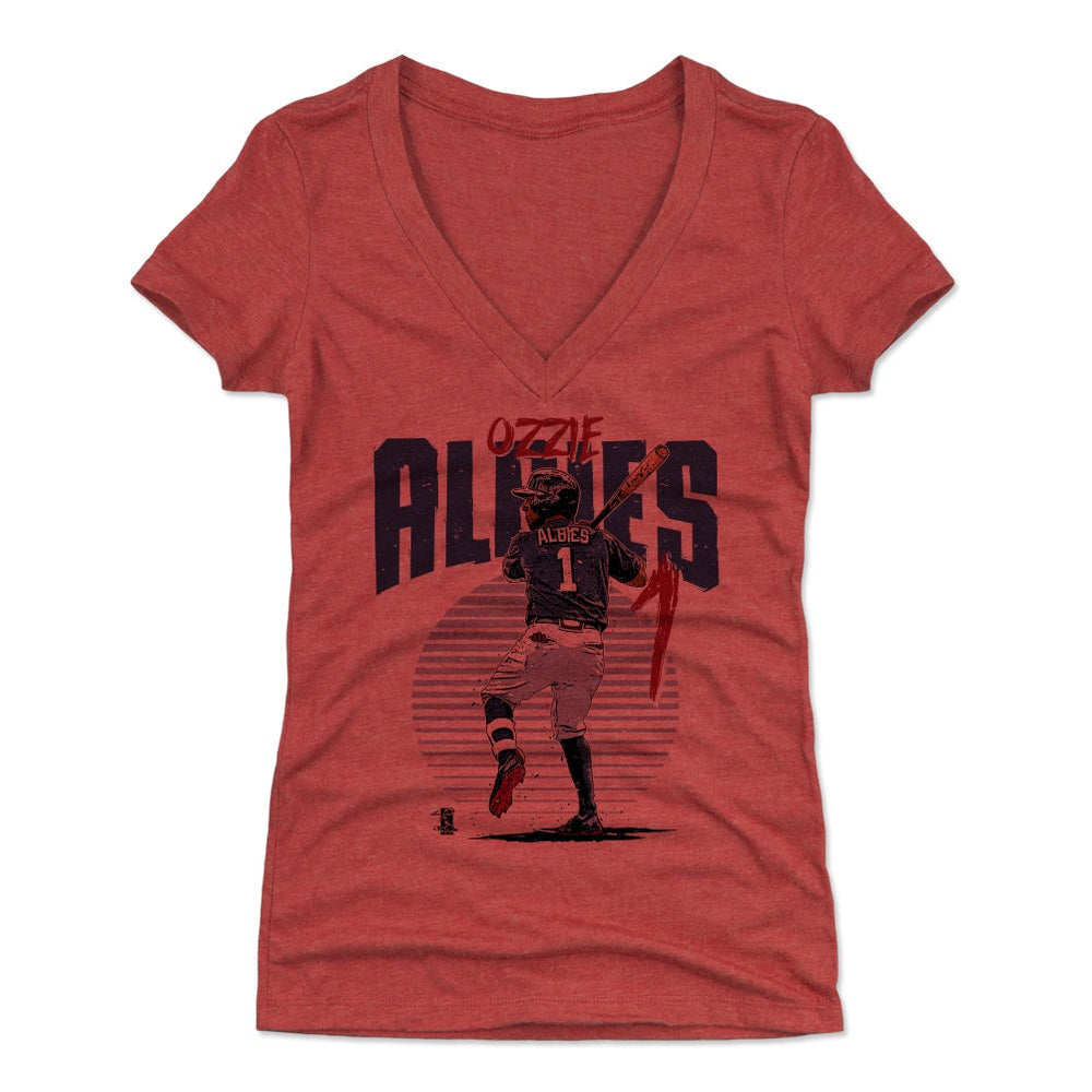 Ozzie Albies Rise B (ONLINE ORDER ONLY)