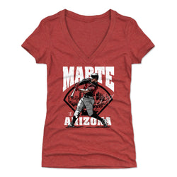 Ketel Marte Field WHT (ONLINE ORDER ONLY)
