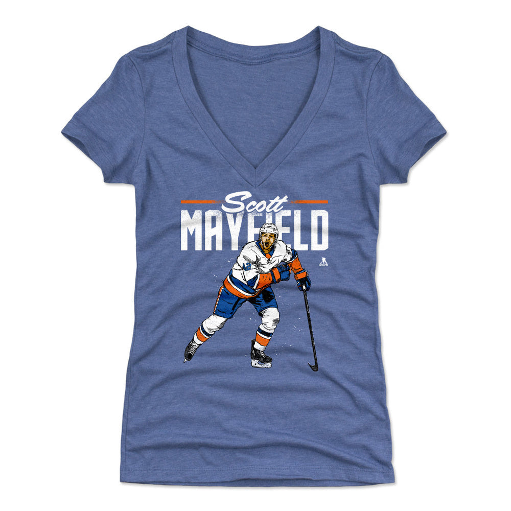 Scott Mayfield Retro W WHT (ONLINE ORDER ONLY)