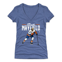 Scott Mayfield Retro W WHT (ONLINE ORDER ONLY)
