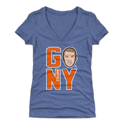 Scott Mayfield GO NY O WHT (ONLINE ORDER ONLY)