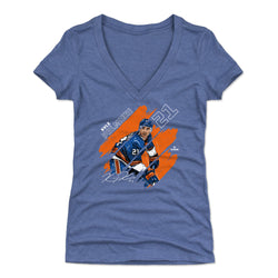 Kyle Palmieri Stripes WHT (ONLINE ORDER ONLY)