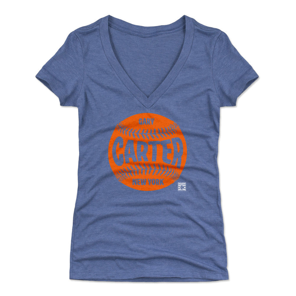 Gary Carter New York Baseball WHT (ONLINE ORDER ONLY)