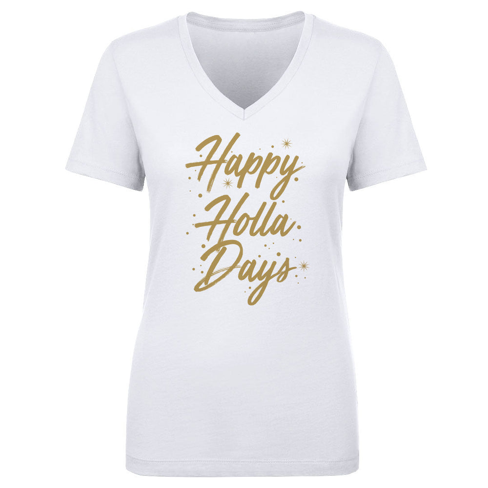 Christmas Holla Days (ONLINE ORDER ONLY)