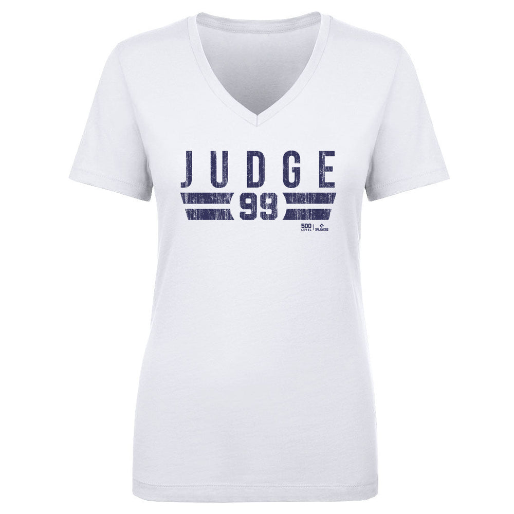 Aaron Judge New York Y Font (ONLINE ORDER ONLY)