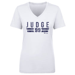 Aaron Judge New York Y Font (ONLINE ORDER ONLY)