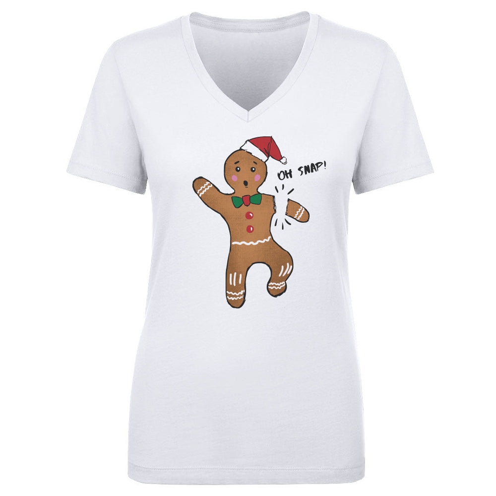 Christmas Oh Snap (ONLINE ORDER ONLY)