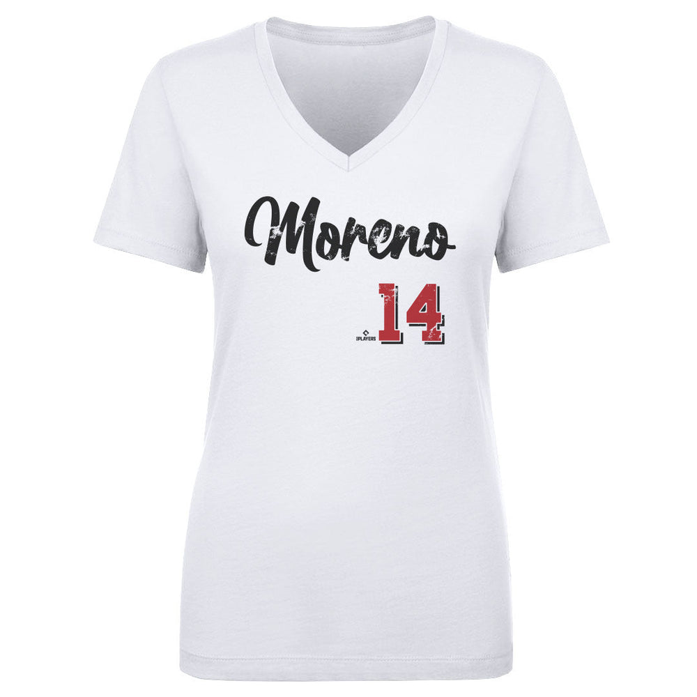 Gabriel Moreno Arizona Script (ONLINE ORDER ONLY)