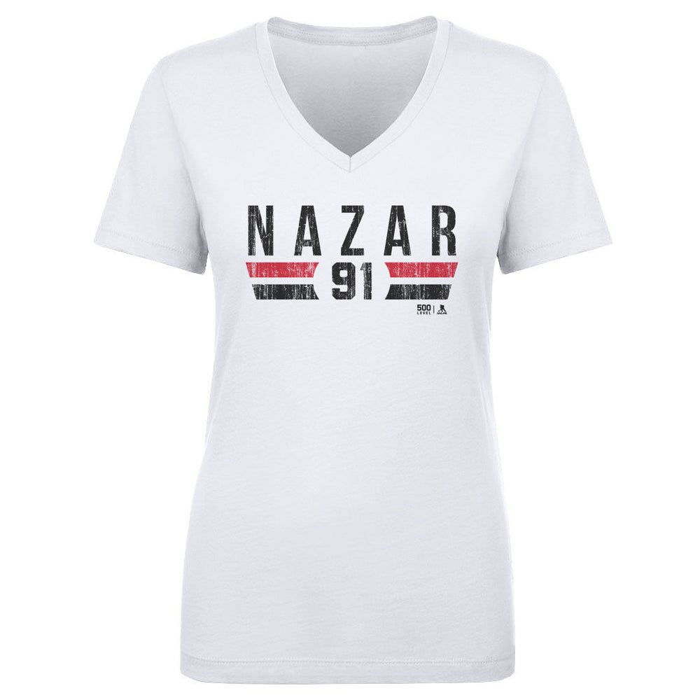 Frank Nazar Chicago Font (ONLINE ORDER ONLY)