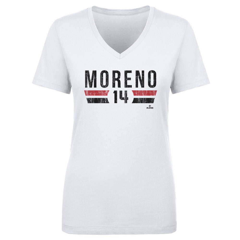 Gabriel Moreno Arizona Font (ONLINE ORDER ONLY)
