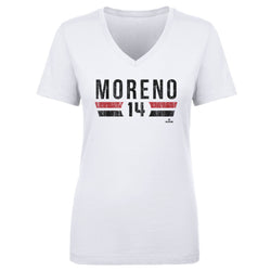 Gabriel Moreno Arizona Font (ONLINE ORDER ONLY)
