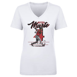 Ketel Marte Arizona Classic (ONLINE ORDER ONLY)
