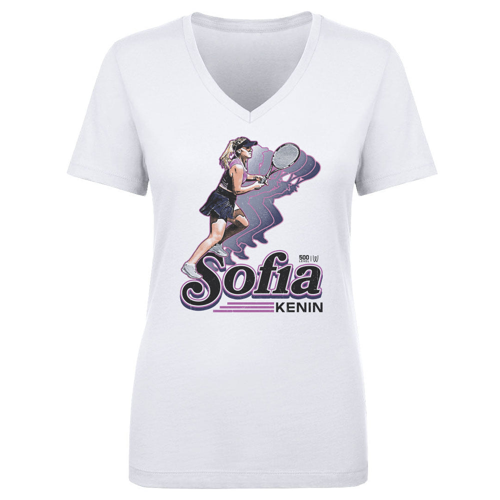Sofia Kenin Retro (ONLINE ORDER ONLY)