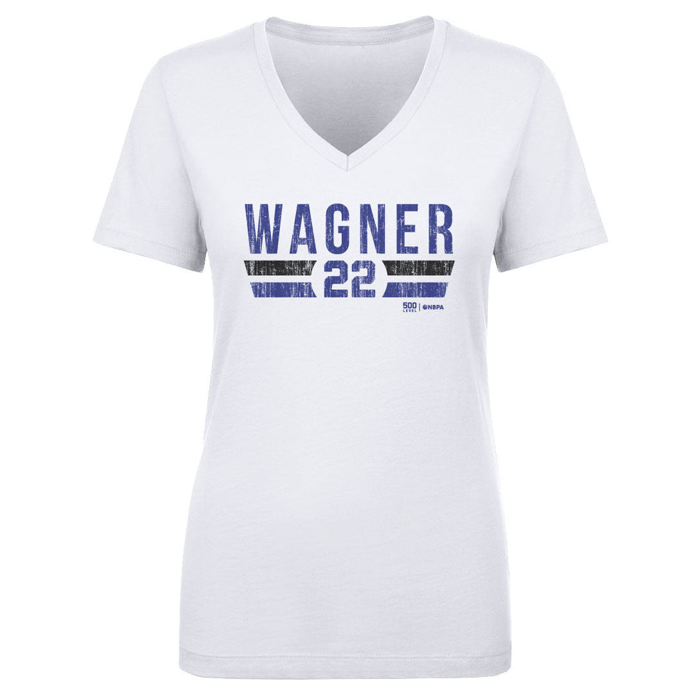 Franz Wagner Orlando Magic Font (ONLINE ORDER ONLY)