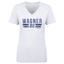 Franz Wagner Orlando Magic Font (ONLINE ORDER ONLY)