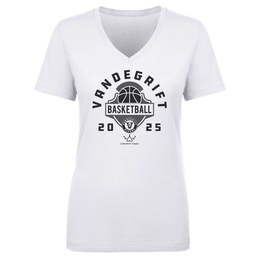 Crown Trio Vandegrift High School Basketball - 2025 (ONLINE ORDER ONLY)