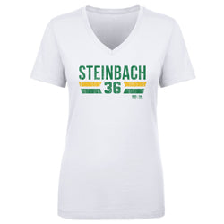 Terry Steinbach Oakland Font (ONLINE ORDER ONLY)