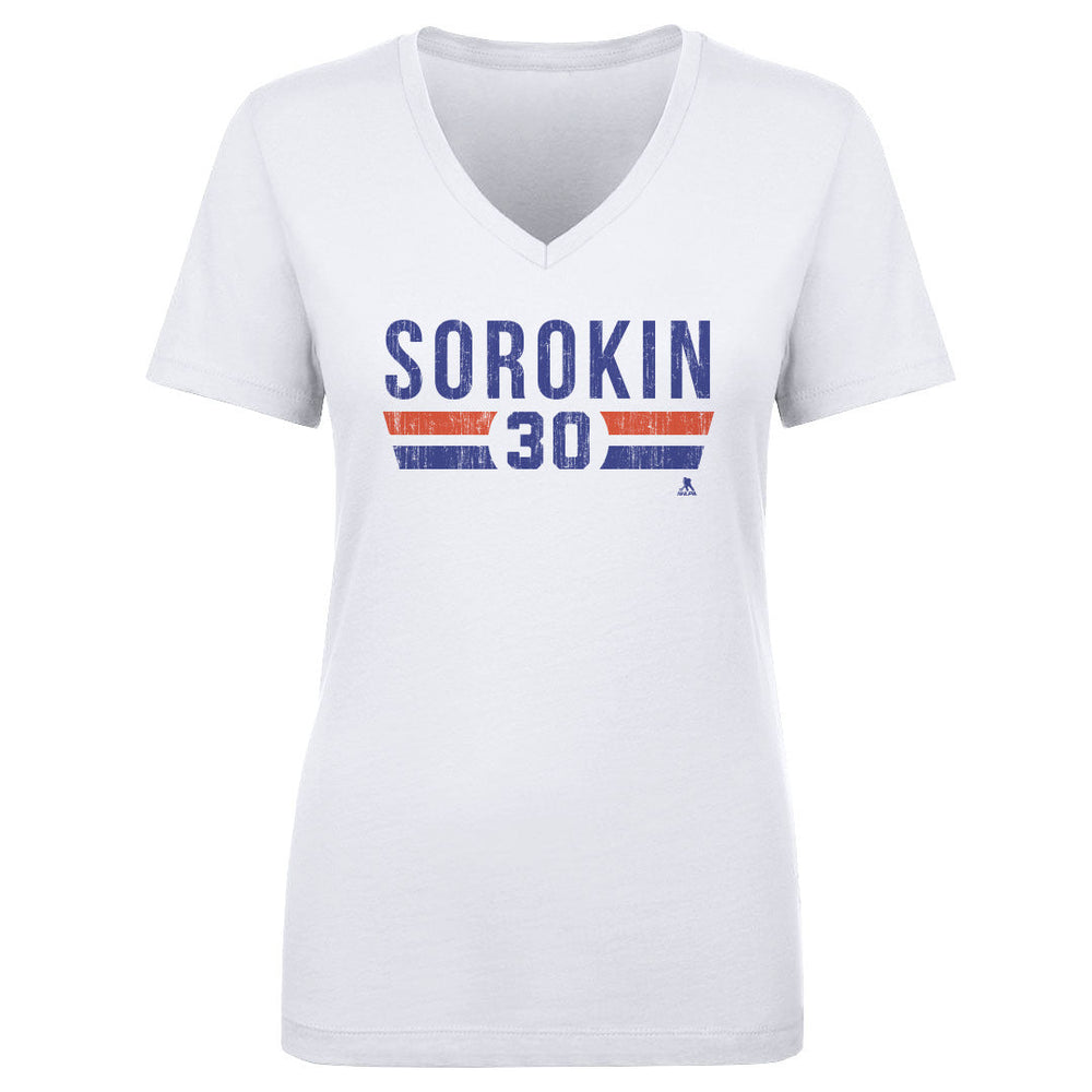 Ilya Sorokin New York I Font