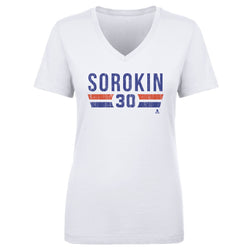Ilya Sorokin New York I Font