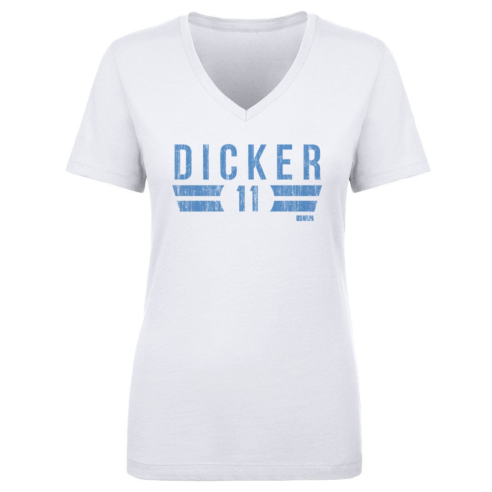 Cameron Dicker Los Angeles C Font (ONLINE ORDER ONLY)
