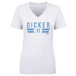 Cameron Dicker Los Angeles C Font (ONLINE ORDER ONLY)